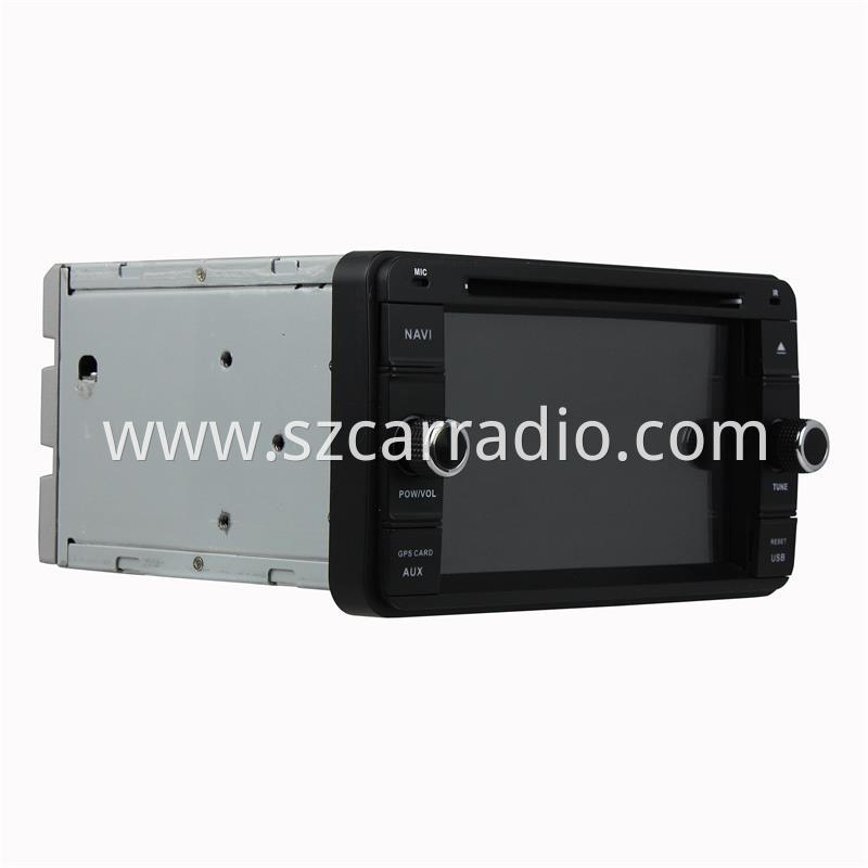 Jimny android car stereo systems (2)